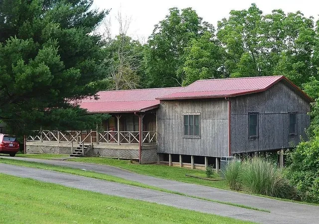 3rd image of 275 Beams Rd, Harrodsburg, KY 40330 | MLS# 26006374