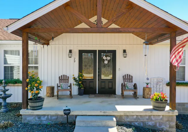 Photo 3 of Single family home for sale at 79 Old Salem Rd, London, KY 40741 | MLS# 26003522 | Listing updated on 2026-04-09