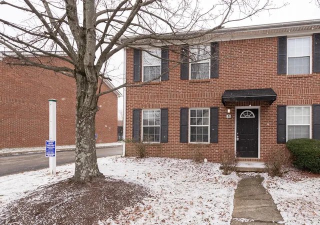 Photo 1 of Townhouse for sale at 3696 Arbor Dr #1, Lexington, KY 40517 | MLS# 26003373 | Listing updated on 2026-04-21