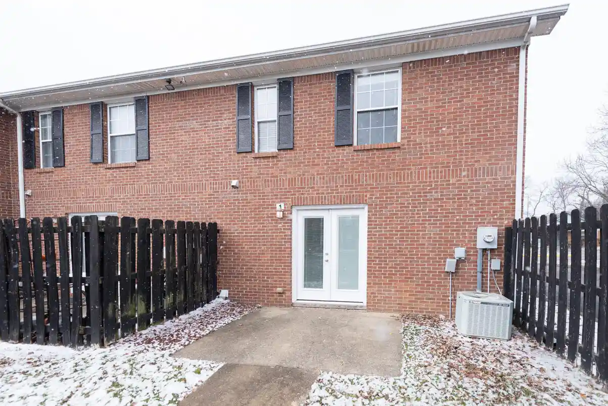 Listing Photo 33 - Condo for sale in 3696 Arbor Dr located at 3696 Arbor Dr, Lexington, KY 40517 - Unit 3696 Arbor Dr