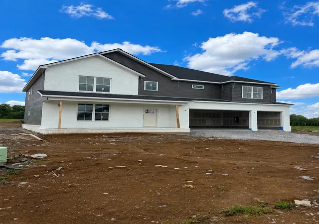 1st image of 132 Farmers Blf, Nicholasville, KY 40356 | MLS# 26003471