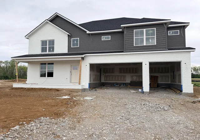 2nd image of 132 Farmers Blf, Nicholasville, KY 40356 | MLS# 26003471