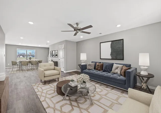 1st image of 216 Candy Apple Ln, Richmond, KY 40475 | MLS# 26003497
