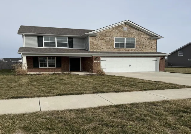 3rd image of 216 Candy Apple Ln, Richmond, KY 40475 | MLS# 26003497