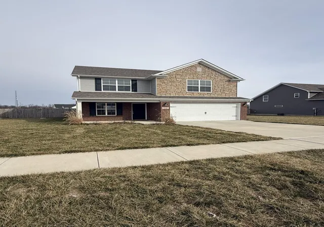 4th image of 216 Candy Apple Ln, Richmond, KY 40475 | MLS# 26003497