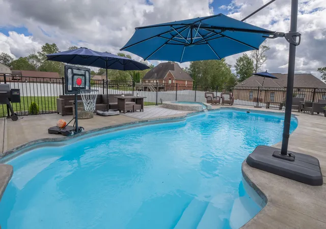 5th image of 286 Lake Forest Dr, Somerset, KY 42503 | MLS# 26003613