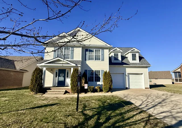 Homes for sale in Mount Sterling, KY | 932 Hunter Trl, Mount Sterling, KY 40353 | MLS# 26003578