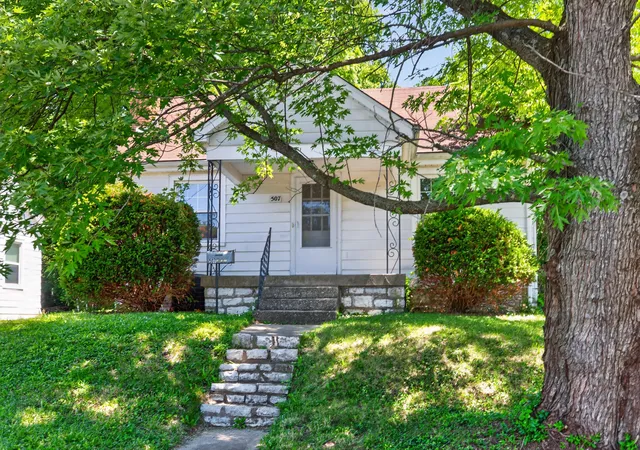 Photo 1 of Sale Pending at 507 Addison Ave, Lexington, KY 40504 | MLS# 26011822 | Listing updated on 2026-06-08