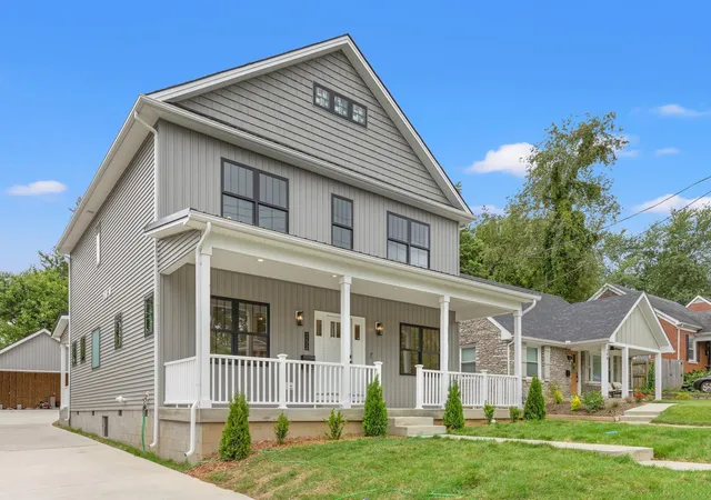 Photo 3 of Single family home for sale at 243 Preston Ave, Lexington, KY 40502 | MLS# 26003621 | Listing updated on 2026-05-21