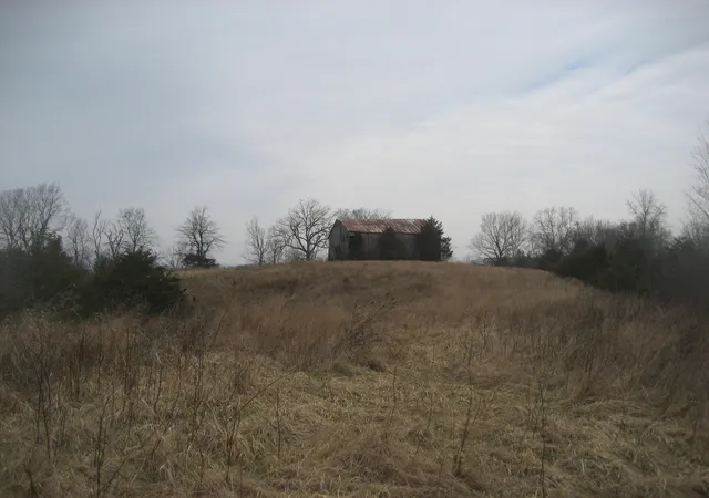 Photo 1 of Sale Pending at 1234 Rutherford School Rd, Lawrenceburg, KY 40342 | MLS# 26003633 | Listing updated on 2026-06-12