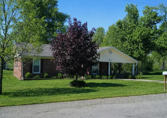 Homes for sale in Stanford, KY | 245 Garden Ave, Stanford, KY 40484 | MLS# 26004269