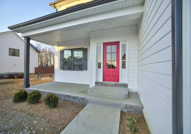 3rd image of 4049 Buttermilk Rd, Lexington, KY 40509 | MLS# 26004130