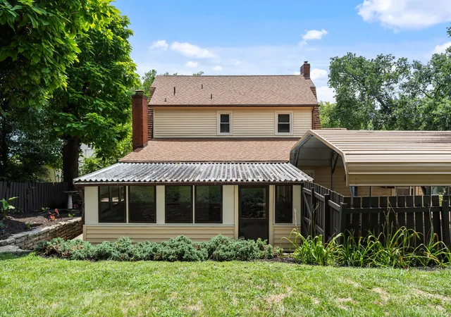 Homes for sale in Frankfort, KY | 604 Winding Way Ct, Frankfort, KY 40601 | MLS# 26004082