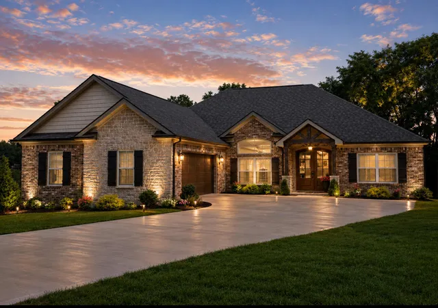 Homes for sale in Georgetown, KY | 115 Oak Hill Ln, Georgetown, KY 40324 | MLS# 26003794