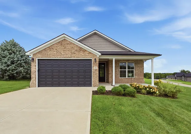 Photo 1 of Sale Pending at 181 Xing View Dr, Berea, KY 40403 | MLS# 26020976 | Listing updated on 2026-08-27