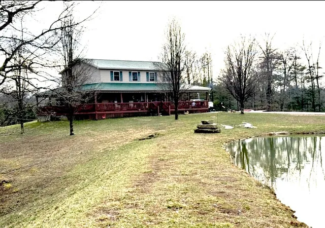 Photo 1 of Single family home for sale at 241 Nolan Rd, Frenchburg, KY 40322 | MLS# 26003921 | Listing updated on 2026-08-22