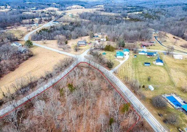 Homes for sale in Frankfort, KY | 0 Bald Knob & Lebanon Ridge Rd, Frankfort, KY 40601 | MLS# 26004169