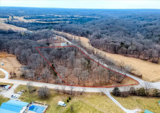 Homes for sale in Frankfort, KY | 0 Bald Knob & Lebanon Ridge Rd, Frankfort, KY 40601 | MLS# 26004169