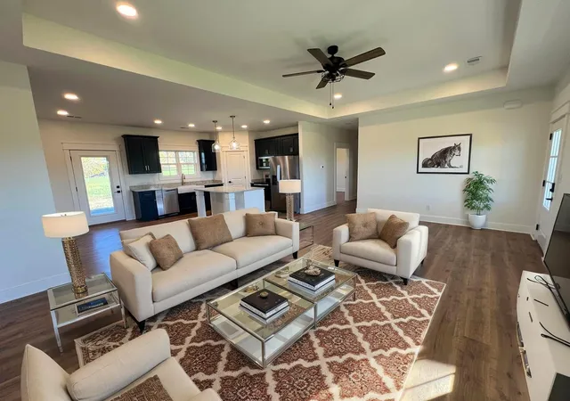 3rd image of 308 Wolverine Wy, Richmond, KY 40475 | MLS# 26003931