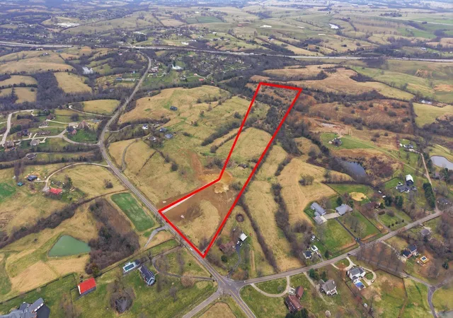 1st image of 999 Lancaster Rd, Richmond, KY 40475 | MLS# 26004009