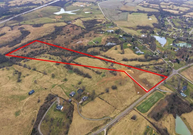 4th image of 999 Lancaster Rd, Richmond, KY 40475 | MLS# 26004009