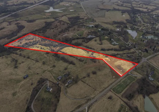 5th image of 999 Lancaster Rd, Richmond, KY 40475 | MLS# 26004009