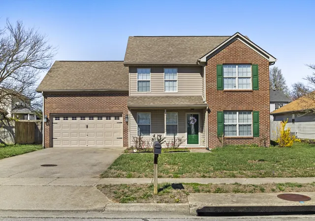 2nd image of 505 Southbrook Dr, Nicholasville, KY 40356 | MLS# 26004205