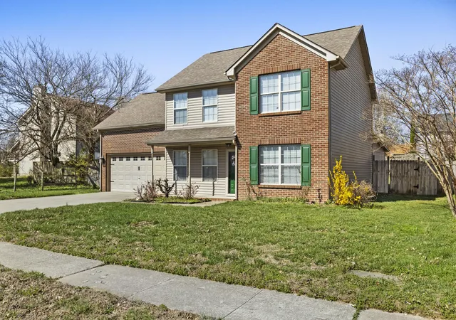3rd image of 505 Southbrook Dr, Nicholasville, KY 40356 | MLS# 26004205