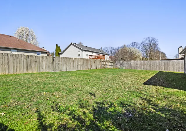 44th image of 505 Southbrook Dr, Nicholasville, KY 40356 | MLS# 26004205