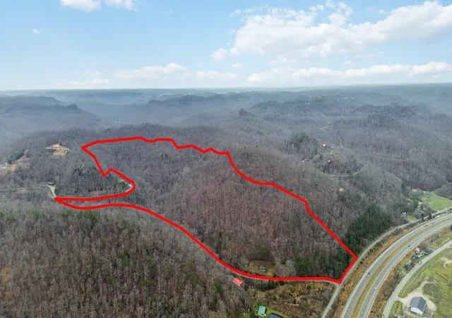 Photo 1 of Land for sale at 68 Star Gap Rd, Stanton, KY 40380 | MLS# 26004139 | Listing updated on 2026-08-29