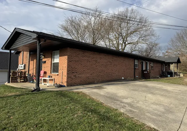 3rd image of 249 Evansdale Ave, Richmond, KY 40475 | MLS# 26004170