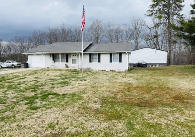 Photo 1 of Single family home for sale at 1566 Us 460, Frenchburg, KY 40322 | MLS# 26004669 | Listing updated on 2026-08-25