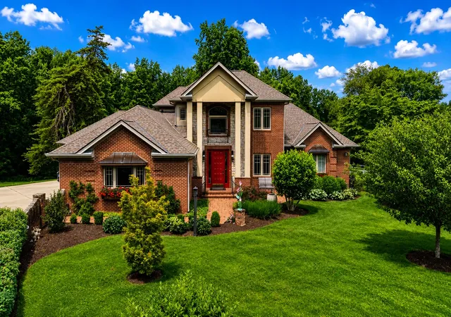 1st image of 491 Pumphouse Rd, Somerset, KY 42503 | MLS# 26004285