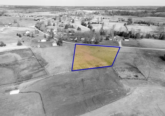 Photo 3 of Land for sale at 27 Welch Rd, Jeffersonville, KY 40337 | MLS# 26004538 | Listing updated on 2026-09-01