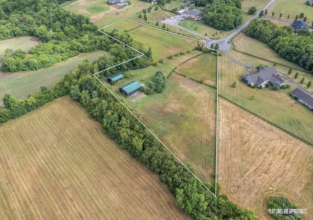 Photo 2 of Land for sale at Lot 4 Springhouse Dr, Nicholasville, KY 40356 | MLS# 26005340 | Listing updated on 2026-05-21