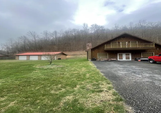 Homes for sale in Walker, KY | 143 Trace Branch Rd, Walker, KY 40997 | MLS# 26004360