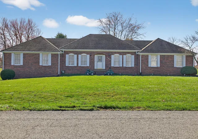 Homes for sale in Danville, KY | 154 Old Bridge Road, Danville, KY 40422 | MLS# 26006306