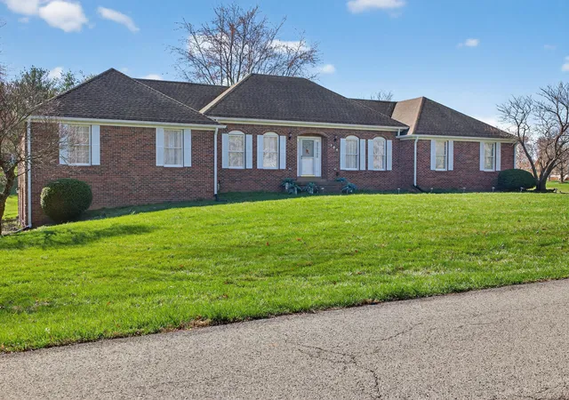 Homes for sale in Danville, KY | 154 Old Bridge Road, Danville, KY 40422 | MLS# 26006306
