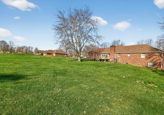 Homes for sale in Danville, KY | 154 Old Bridge Road, Danville, KY 40422 | MLS# 26006306