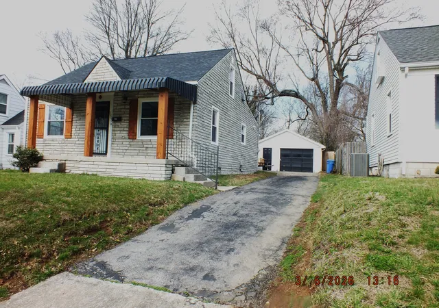 2nd image of 1005 Darley Dr, Lexington, KY 40505 | MLS# 26004383