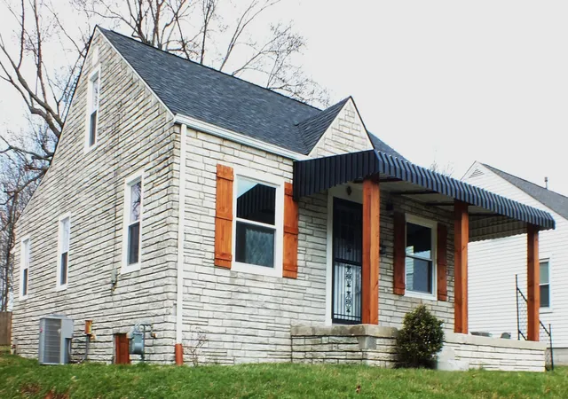 3rd image of 1005 Darley Dr, Lexington, KY 40505 | MLS# 26004383