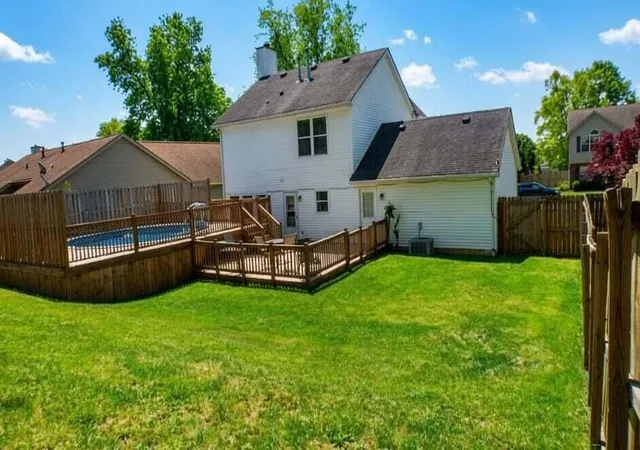 Homes for sale in Paris, KY | 138 Old Post Rd, Paris, KY 40361 | MLS# 26004425