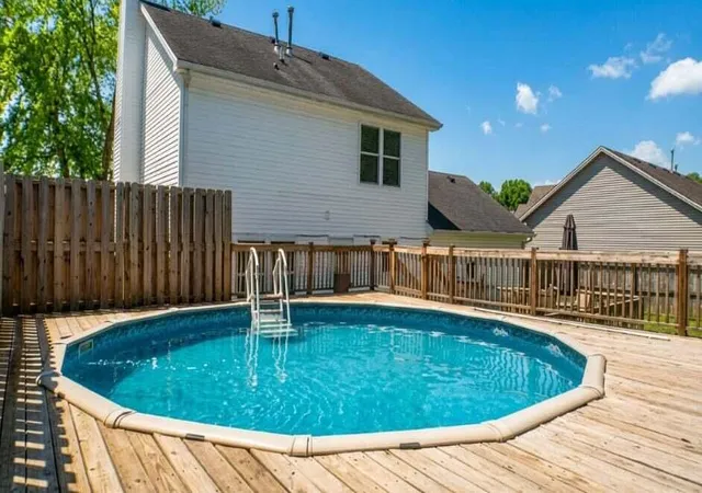 Homes for sale in Paris, KY | 138 Old Post Rd, Paris, KY 40361 | MLS# 26004425
