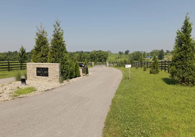 2nd image of 518 Polo Run Ln, Versailles, KY 40383 | MLS# 26005218