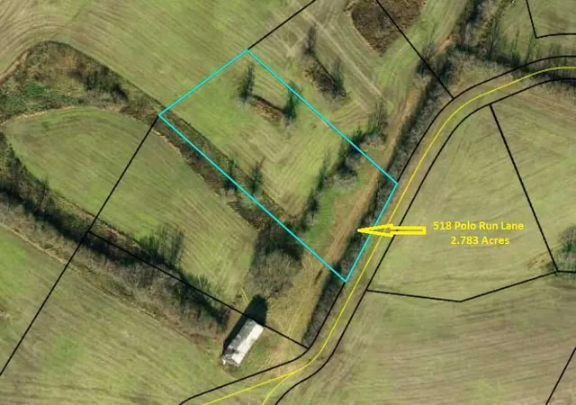 3rd image of 518 Polo Run Ln, Versailles, KY 40383 | MLS# 26005218