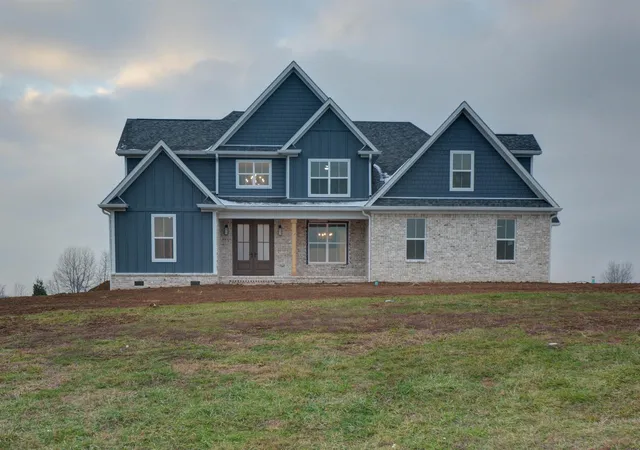 52nd image of 518 Polo Run Ln, Versailles, KY 40383 | MLS# 26005218