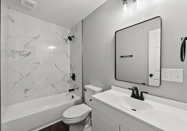 Photo 3 of Single family home for sale at 105 Johnson St, Somerset, KY 42501 | MLS# 26004453 | Listing updated on 2026-05-19