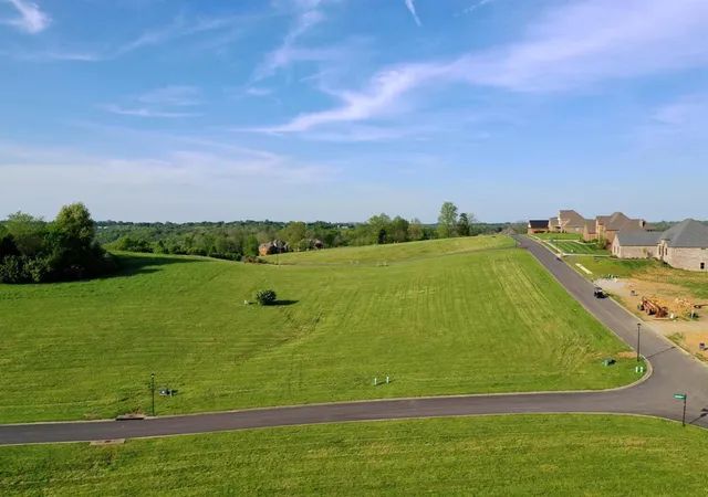 Photo 1 of Land for sale at 100 Wannamaker Blvd #Lot 186, Richmond, KY 40475 | MLS# 26004468 | Listing updated on 2026-09-24