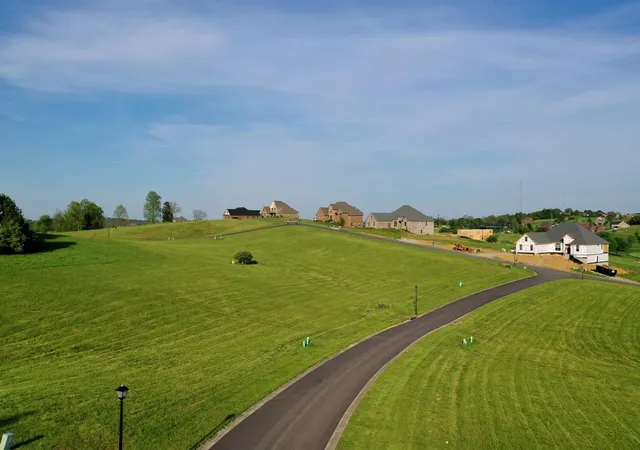 Photo 3 of Land for sale at 100 Wannamaker Blvd #Lot 186, Richmond, KY 40475 | MLS# 26004468 | Listing updated on 2026-09-24