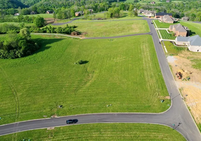 Photo 4 of Land for sale at 100 Wannamaker Blvd #Lot 186, Richmond, KY 40475 | MLS# 26004468 | Listing updated on 2026-09-24